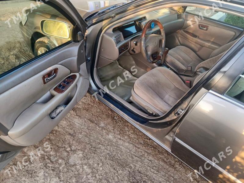 Toyota Camry 1999 - 132 000 TMT - Гурбансолтан Едже - img 5