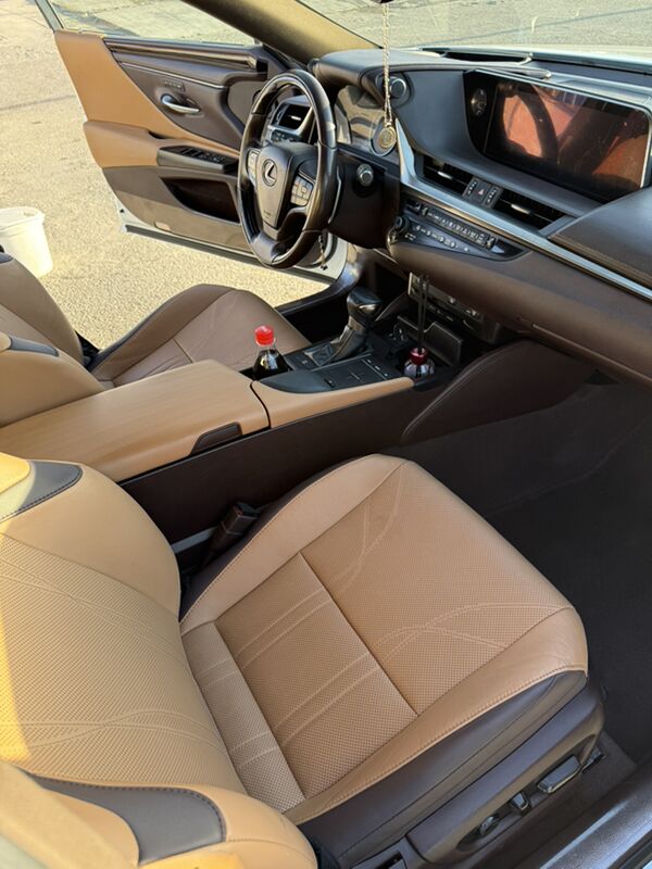Lexus ES 350 2019 - 610 000 TMT - Aşgabat - img 3