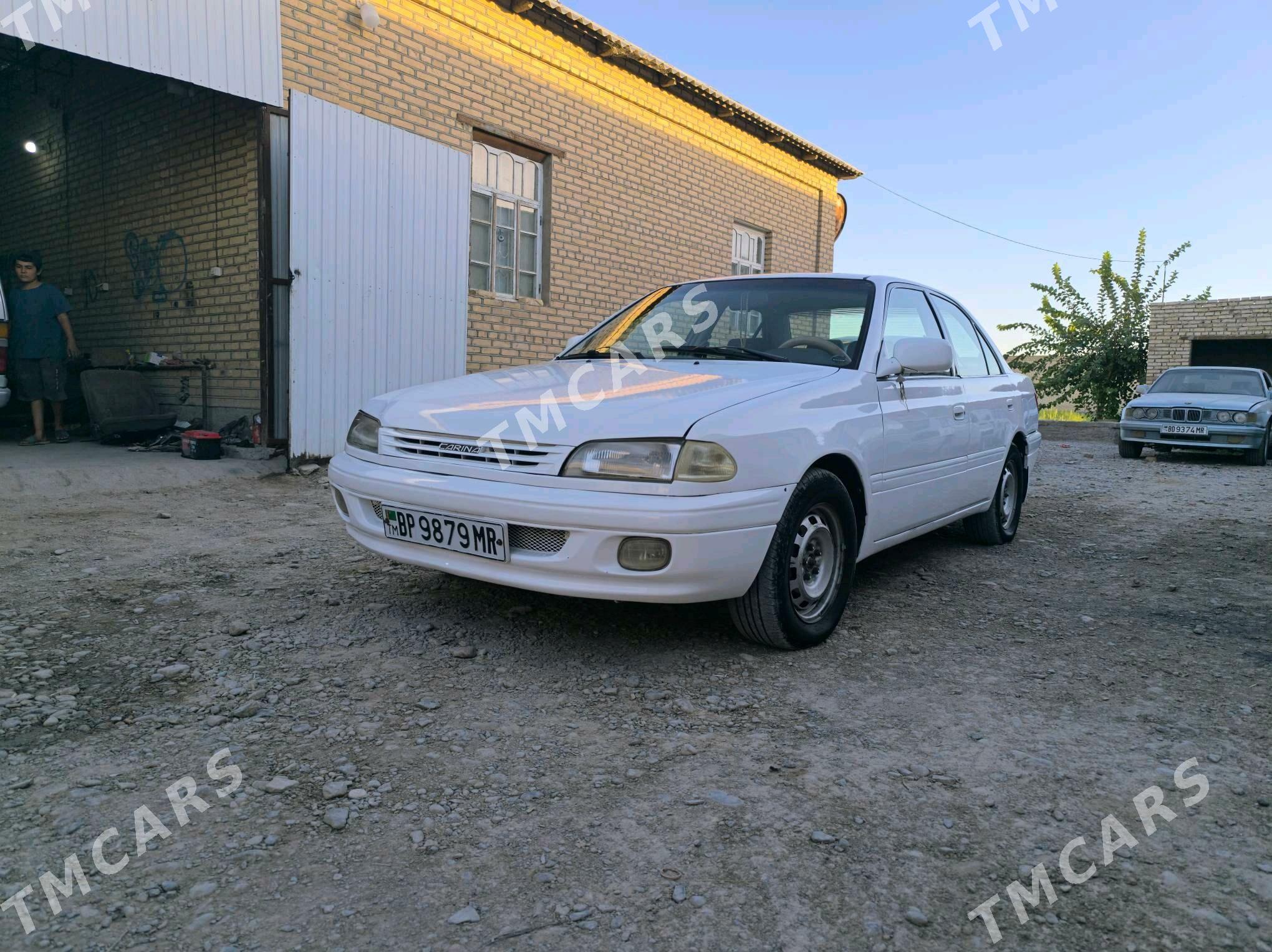Toyota Carina 1996 - 50 000 TMT - Mary - img 6