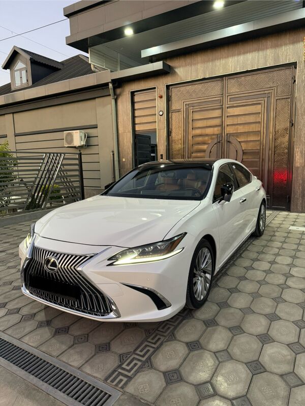 Lexus ES 350 2019 - 610 000 TMT - Aşgabat - img 6