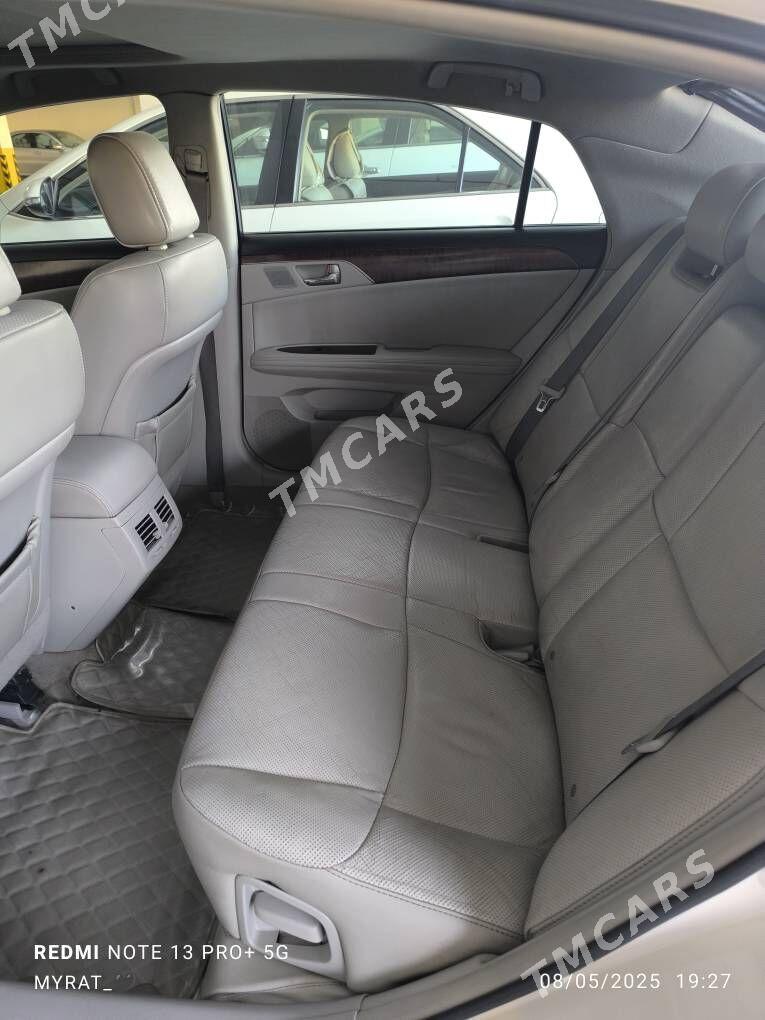Toyota Avalon 2012 - 320 000 TMT - Daşoguz - img 5