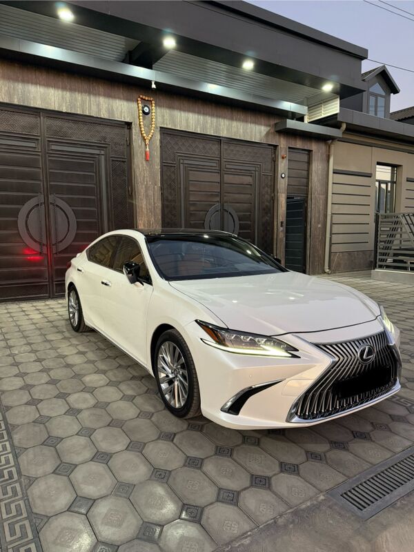 Lexus ES 350 2019 - 610 000 TMT - Aşgabat - img 2