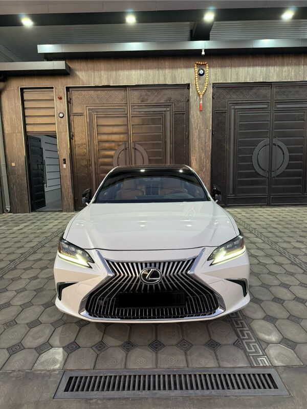 Lexus ES 350 2019 - 610 000 TMT - Aşgabat - img 7