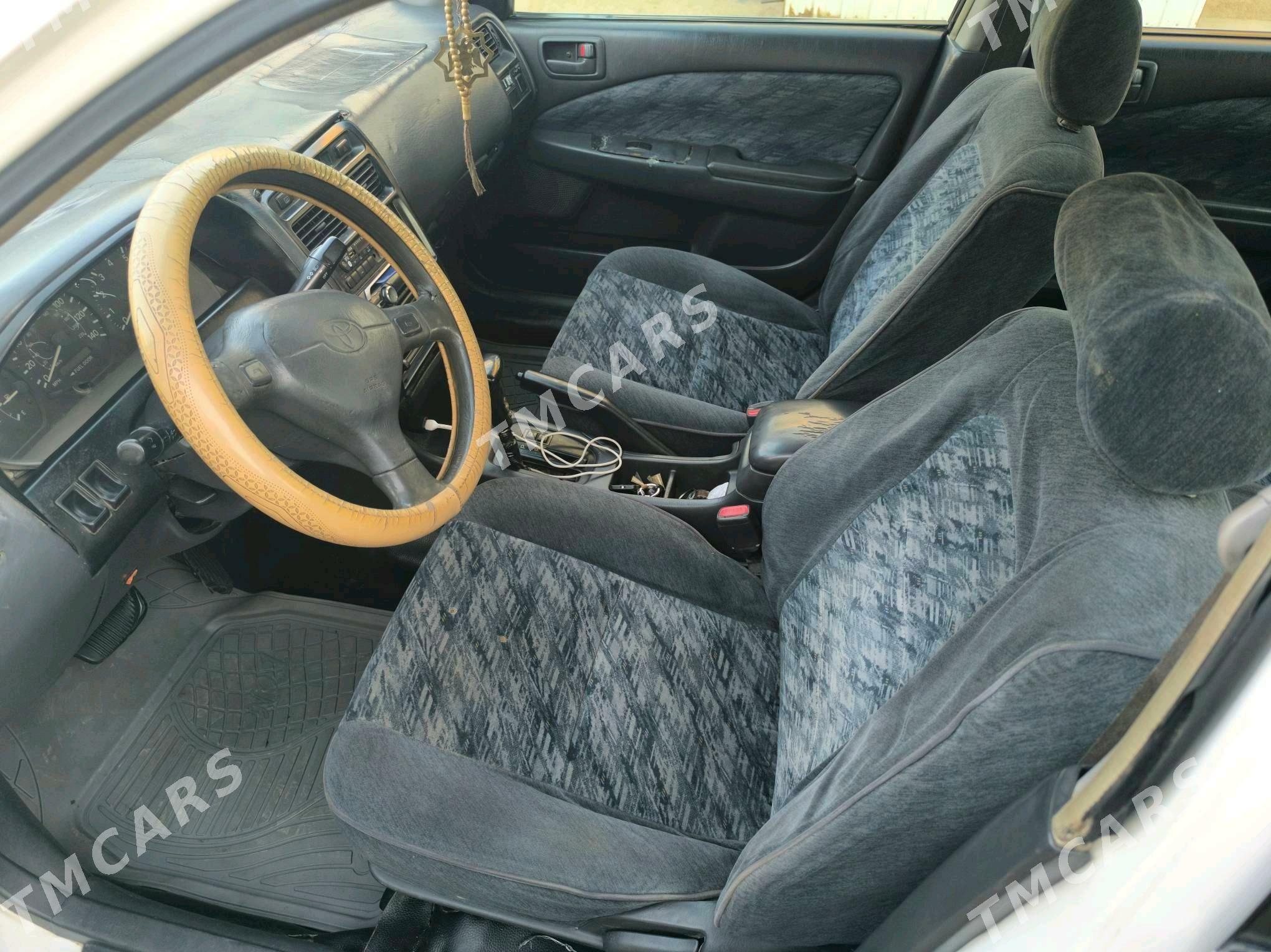 Toyota Carina 1996 - 50 000 TMT - Mary - img 9