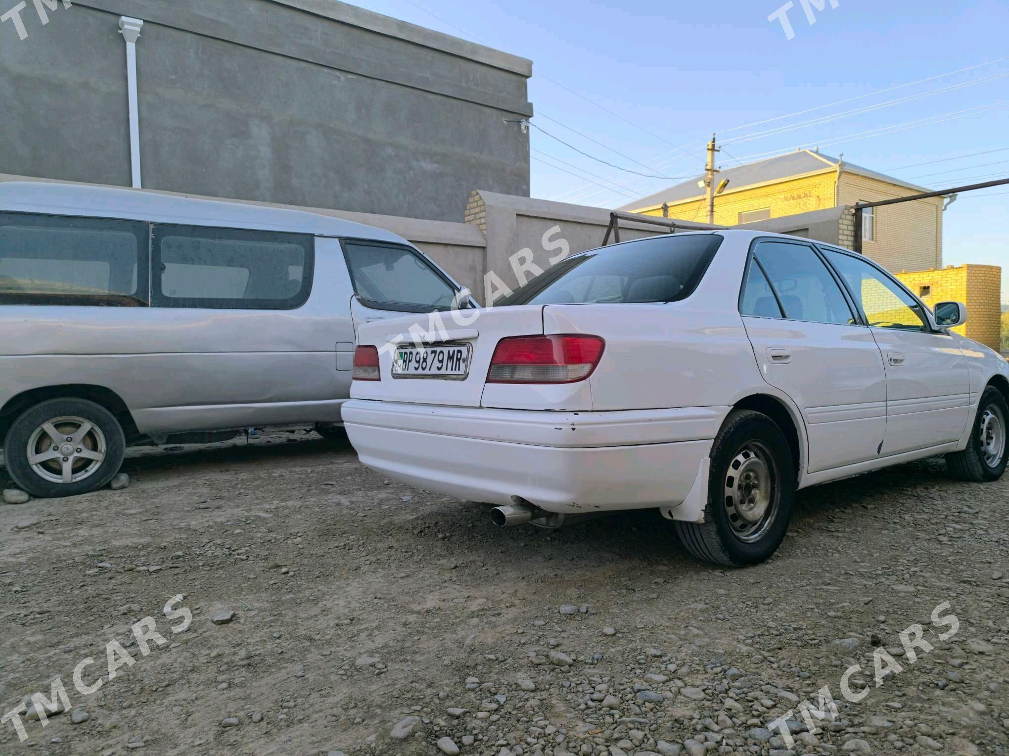Toyota Carina 1996 - 50 000 TMT - Mary - img 8