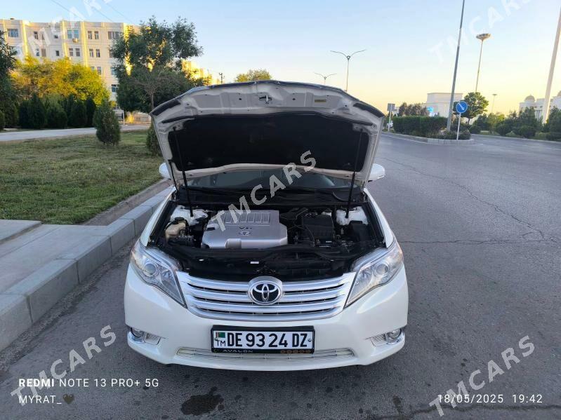 Toyota Avalon 2012 - 320 000 TMT - Daşoguz - img 9