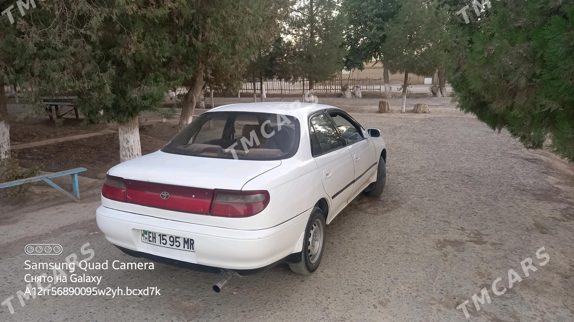 Toyota Carina 1993 - 39 000 TMT - Murgap - img 9