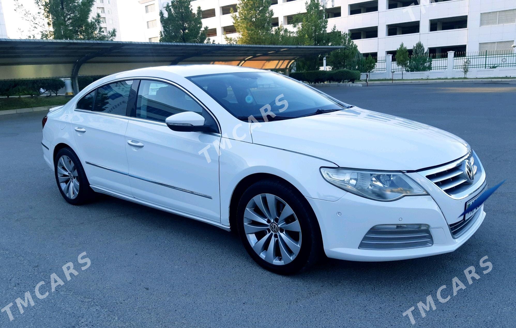 Volkswagen CC 2010 - 135 000 TMT - Moskowskiý köç. (10 ýyl abadançylyk şaýoly) - img 3