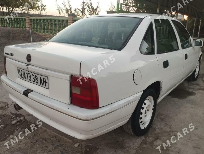 Opel Vectra 1991 - 27 000 TMT - Bäherden - img 5