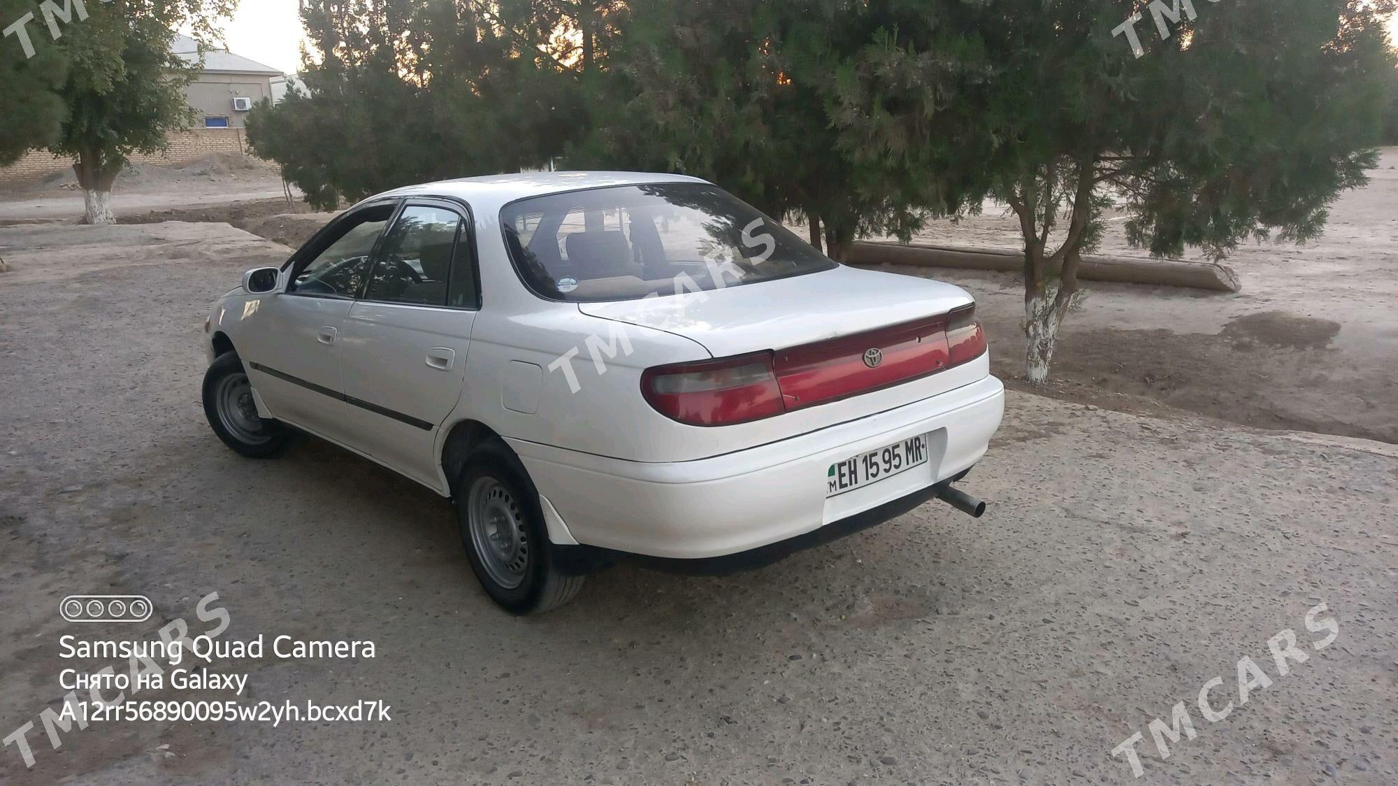 Toyota Carina 1993 - 39 000 TMT - Murgap - img 10