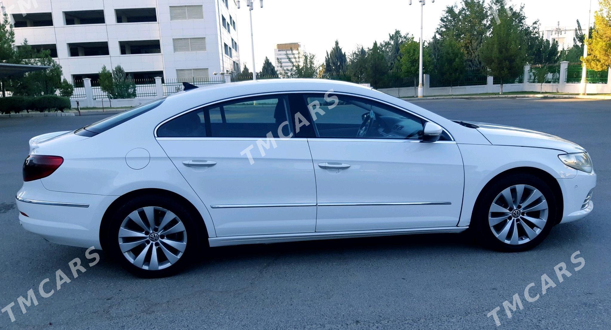 Volkswagen CC 2010 - 135 000 TMT - Moskowskiý köç. (10 ýyl abadançylyk şaýoly) - img 5
