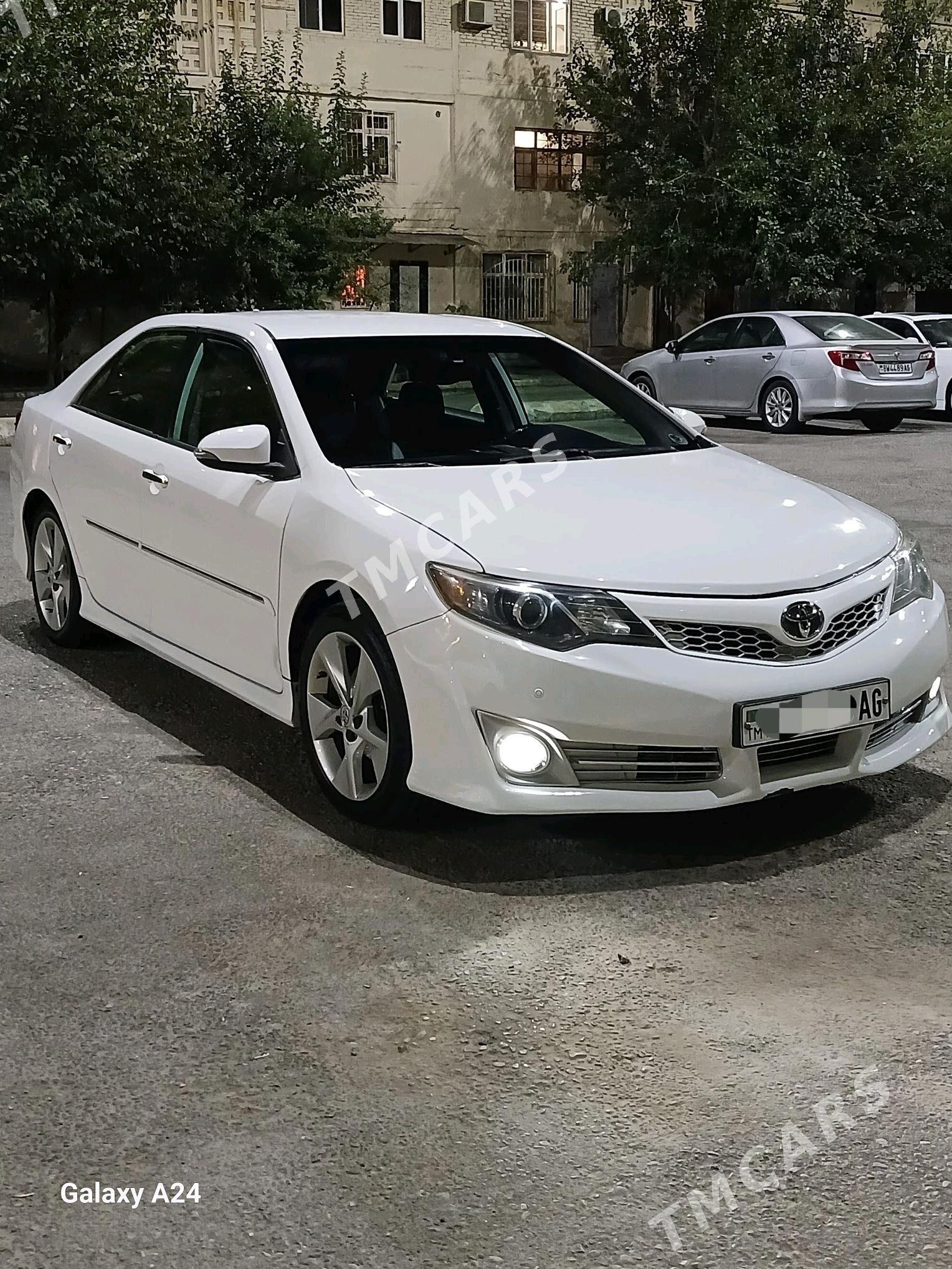 Toyota Camry 2012 - 200 000 TMT - Aşgabat - img 5