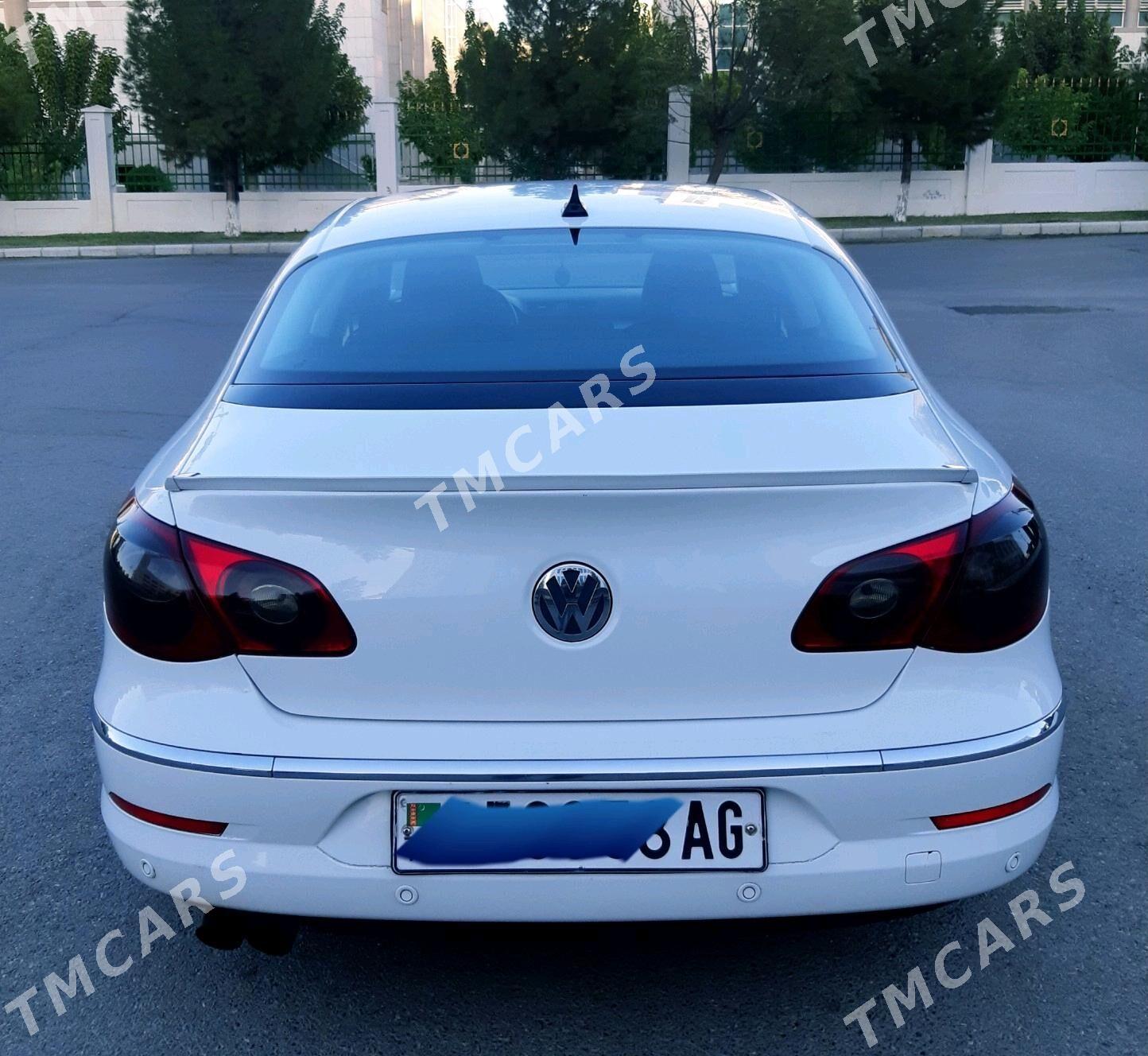 Volkswagen CC 2010 - 135 000 TMT - Moskowskiý köç. (10 ýyl abadançylyk şaýoly) - img 7