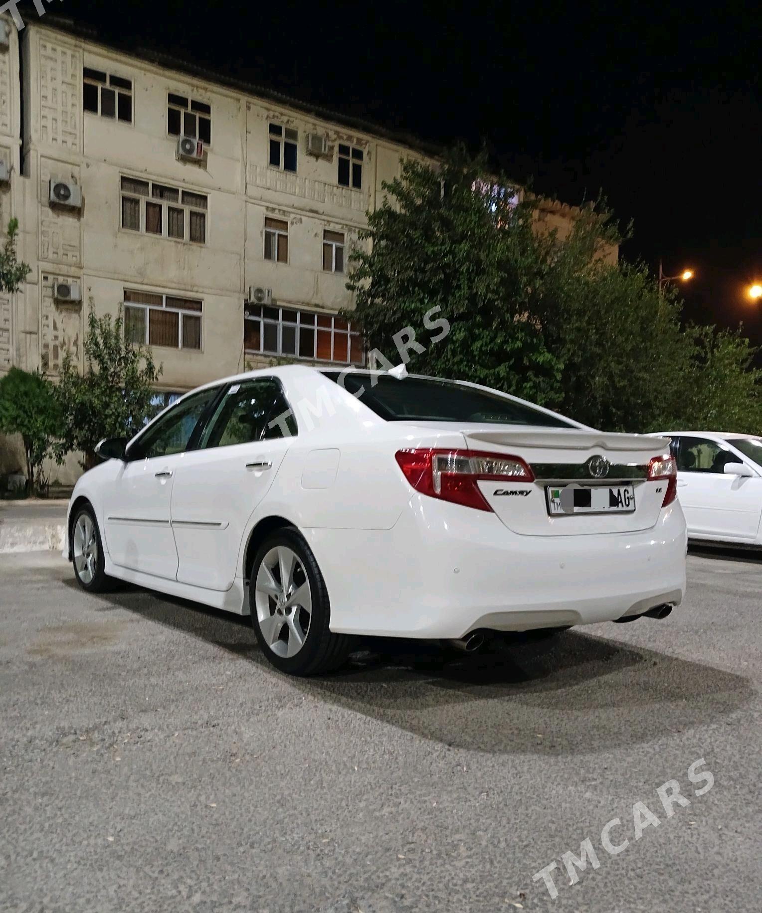 Toyota Camry 2012 - 200 000 TMT - Aşgabat - img 2