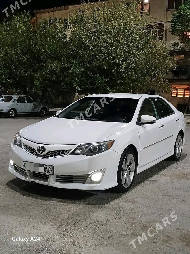 Toyota Camry 2012 - 200 000 TMT - Aşgabat - img 4