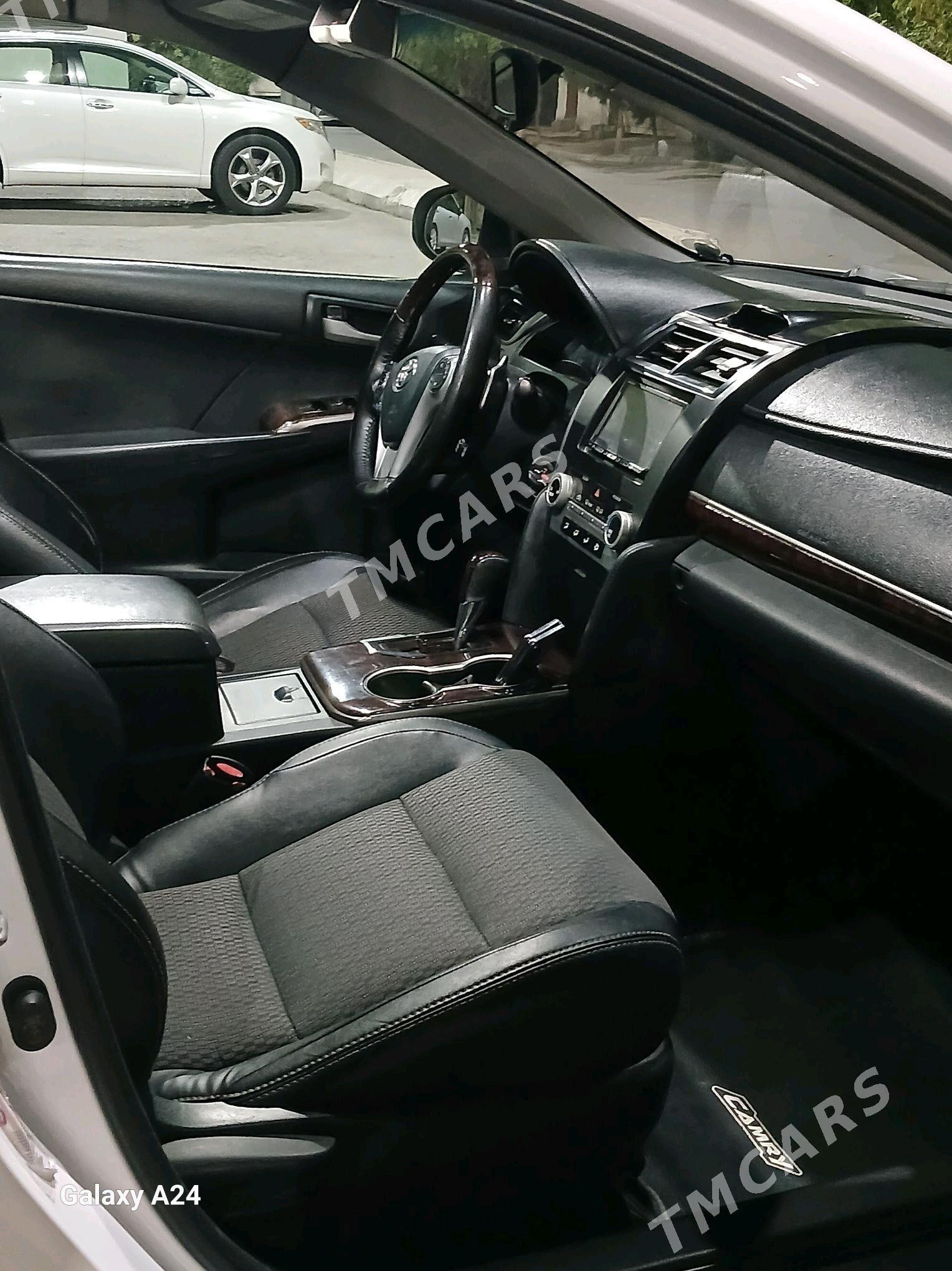 Toyota Camry 2012 - 200 000 TMT - Aşgabat - img 3