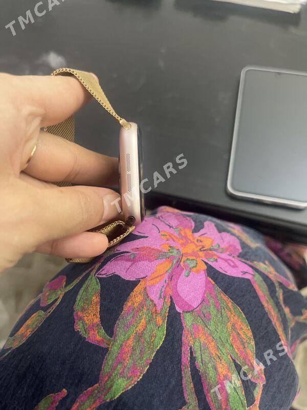apple watch -iphone - Daşoguz - img 3