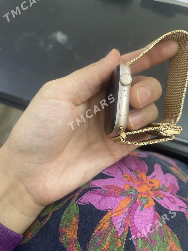 apple watch -iphone - Daşoguz - img 2