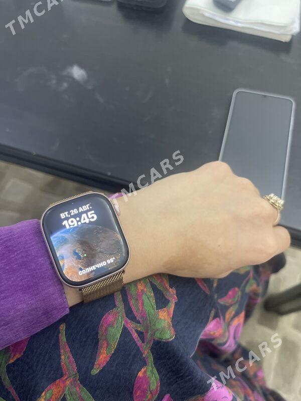 apple watch -iphone - Daşoguz - img 5