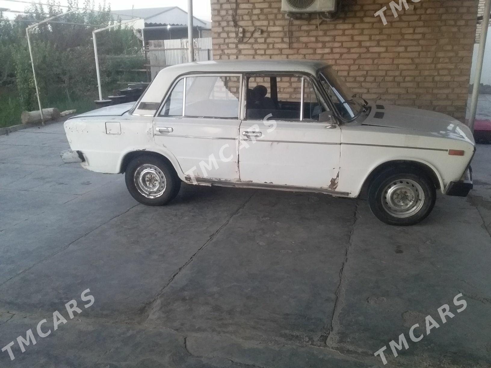 Lada 2106 1996 - 7 000 TMT - Векильбазар - img 3
