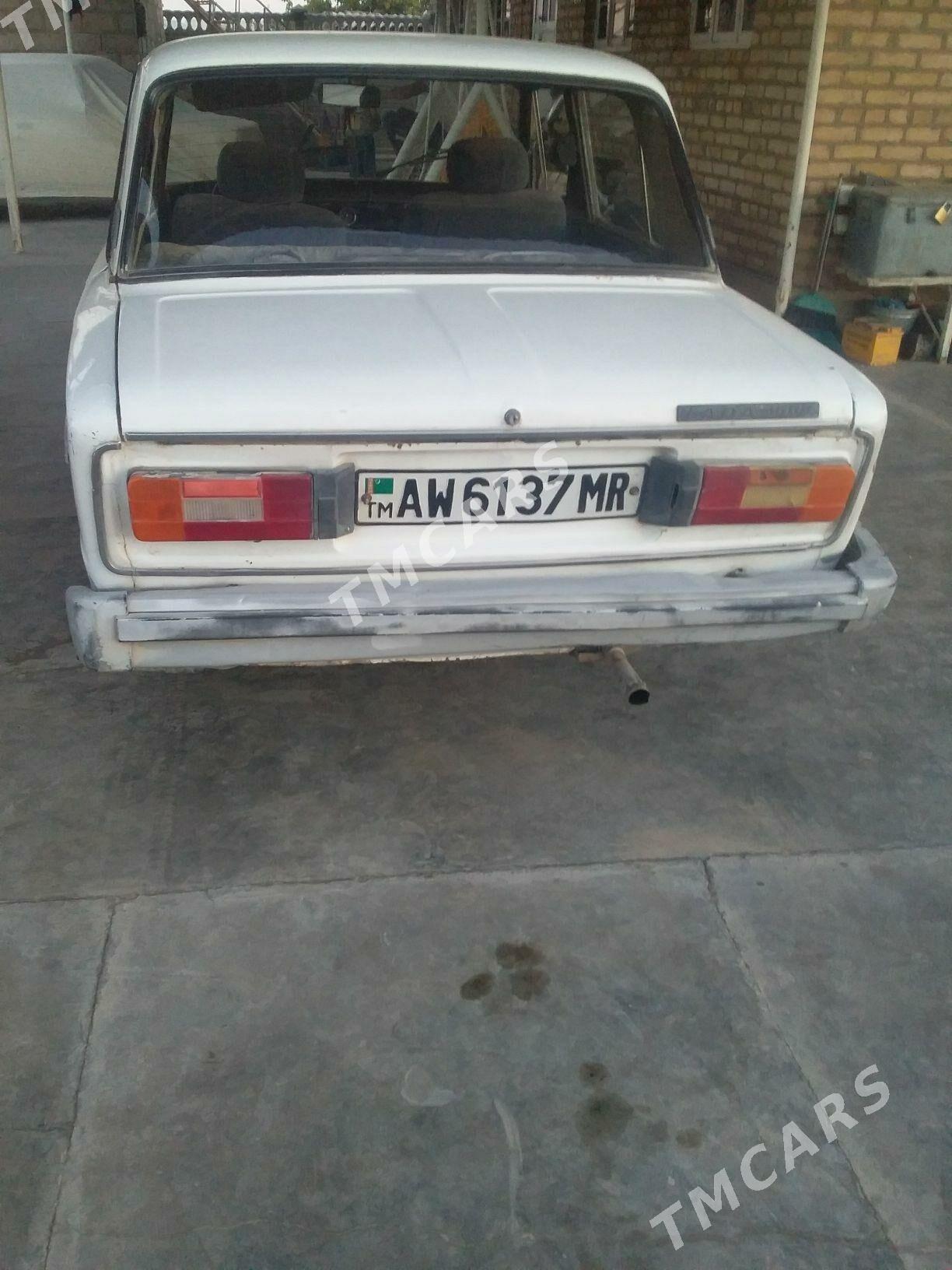 Lada 2106 1996 - 7 000 TMT - Векильбазар - img 2