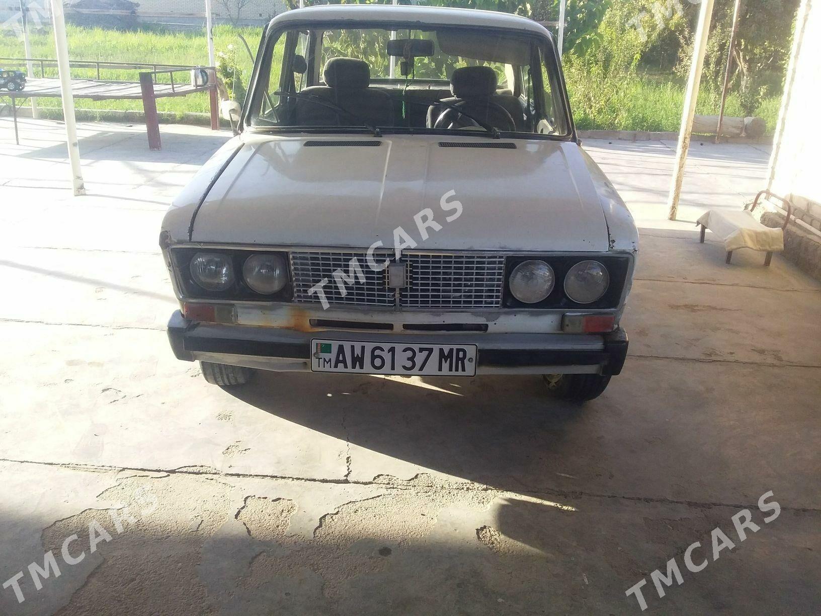 Lada 2106 1996 - 7 000 TMT - Векильбазар - img 4
