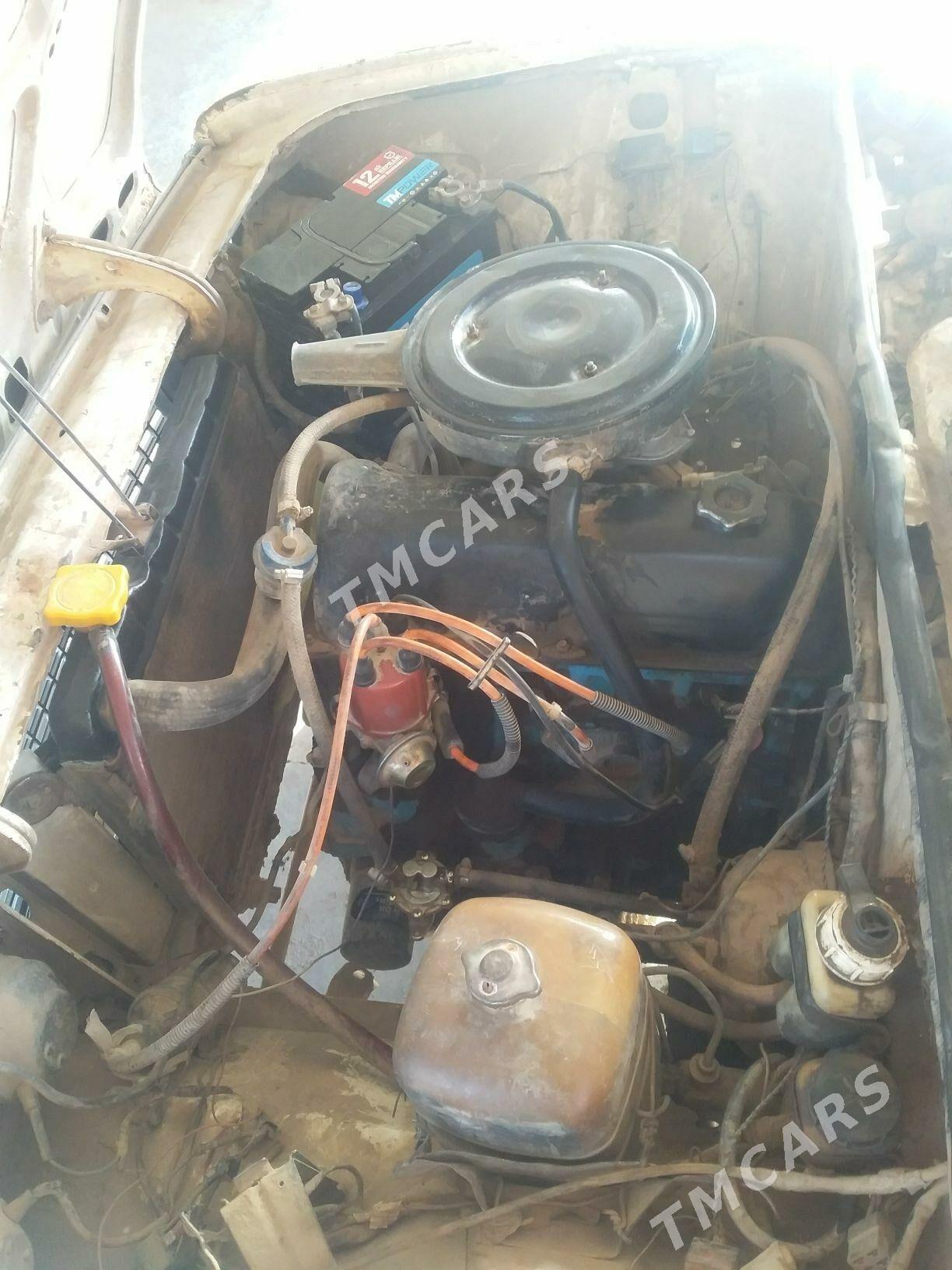 Lada 2106 1996 - 7 000 TMT - Векильбазар - img 5