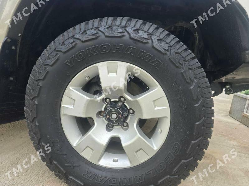 Nissan Patrol 1998 - 250 000 TMT - Гуртли - img 2
