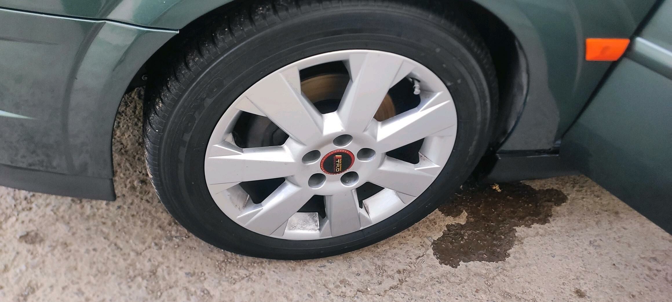 Opel 4 000 TMT - Daşoguz - img 3