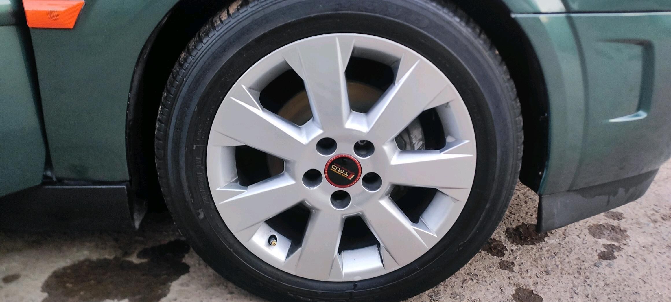 Opel 4 000 TMT - Daşoguz - img 2