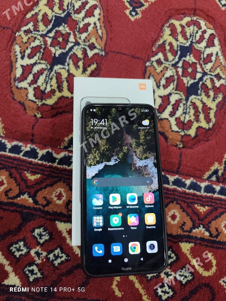 Redmi note 8 - Murgap - img 2