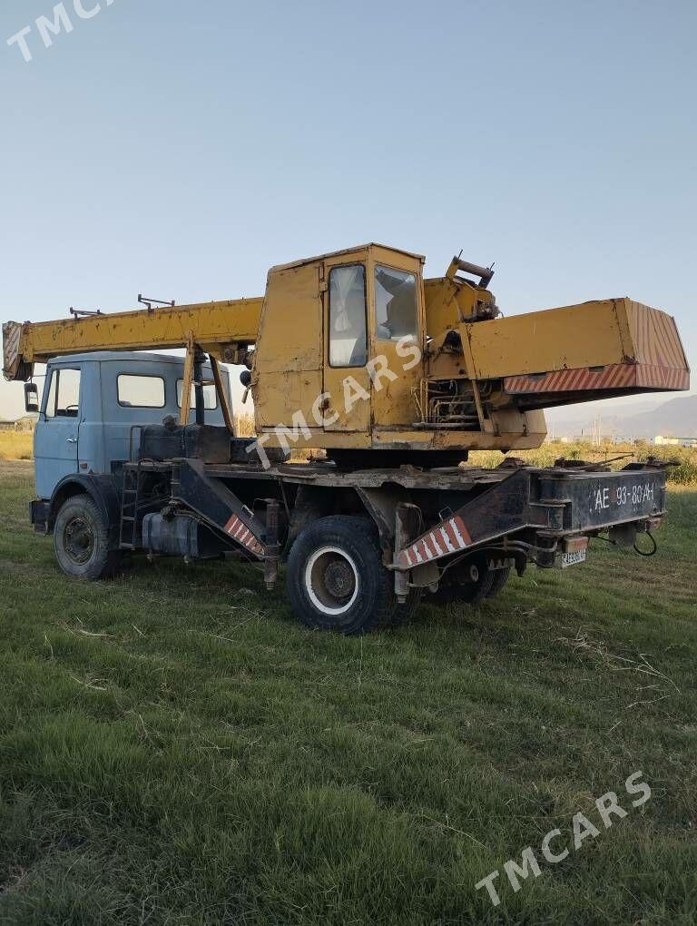 Maz Samosval 1993 - 125 000 TMT - Gökdepe - img 2
