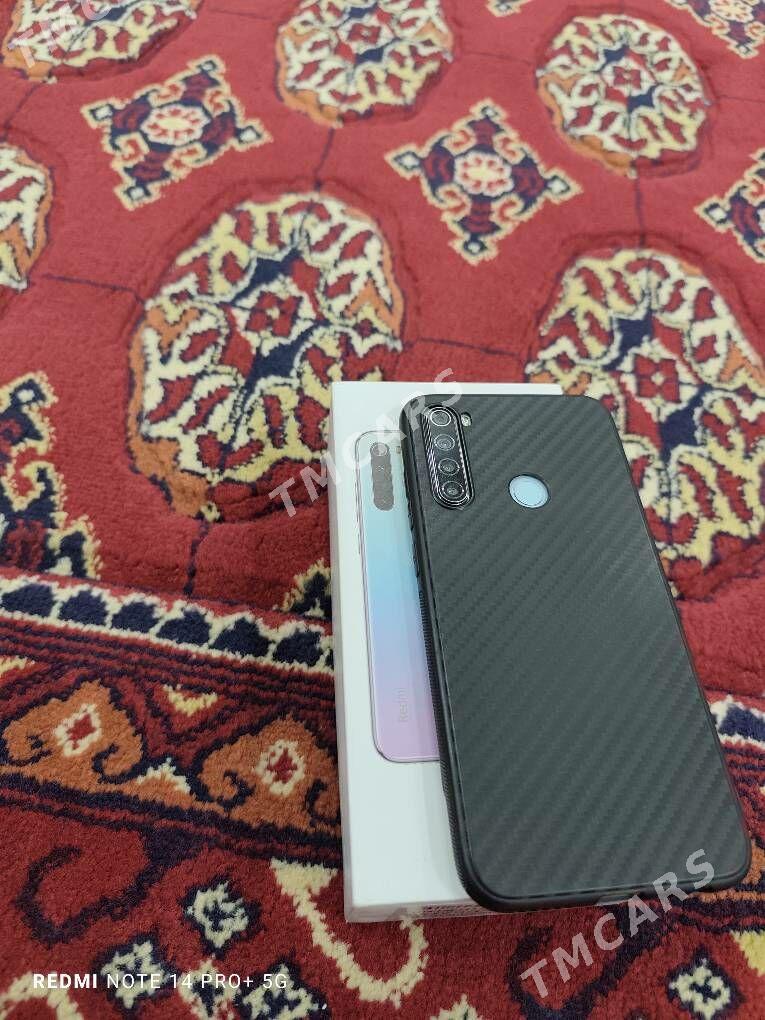 Redmi note 8 - Murgap - img 4