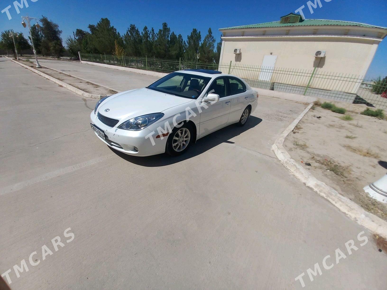Lexus ES 330 2004 - 200 000 TMT - Kaka - img 3