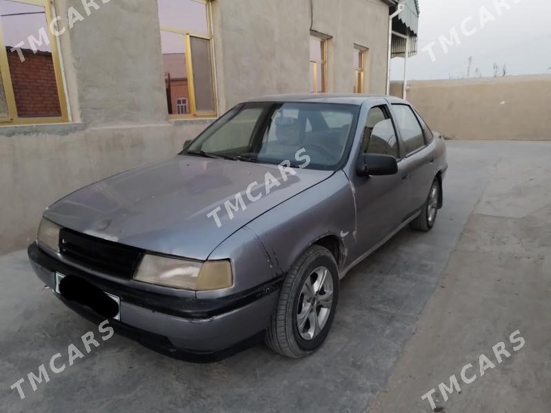 Opel Vectra 1992 - 17 000 TMT - Mary - img 2