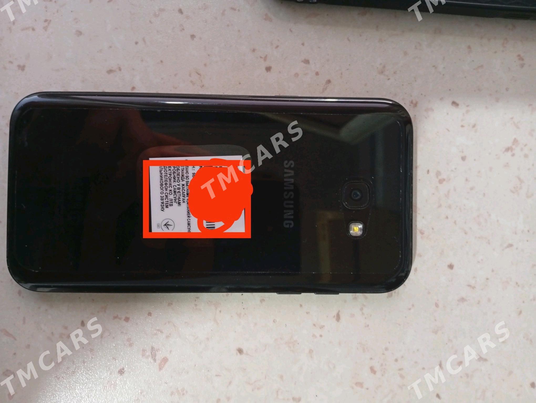 Продам !!!! SAMSUNG A7 - 11 mkr - img 2