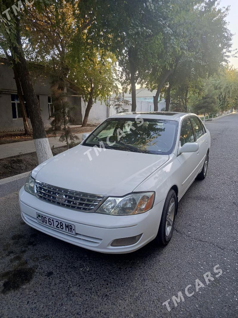 Toyota Avalon 2001 - 134 000 TMT - Baýramaly - img 2