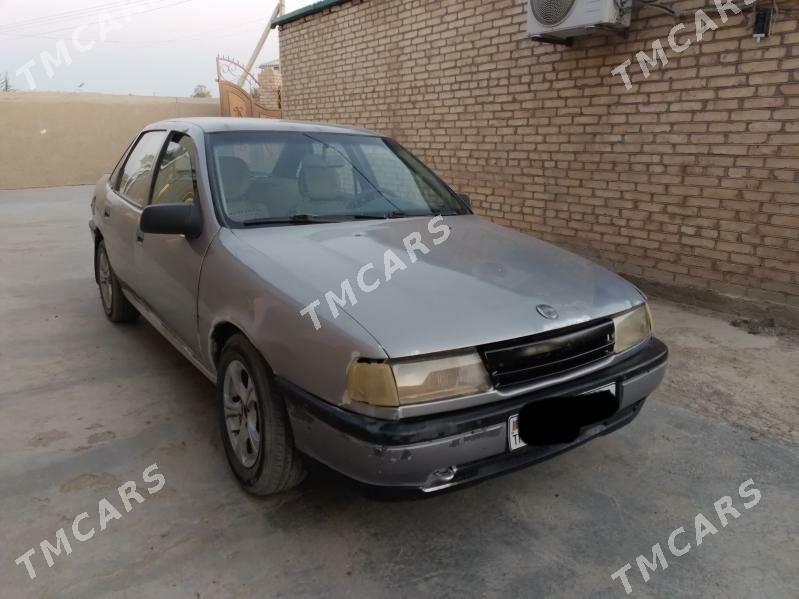 Opel Vectra 1992 - 17 000 TMT - Mary - img 6