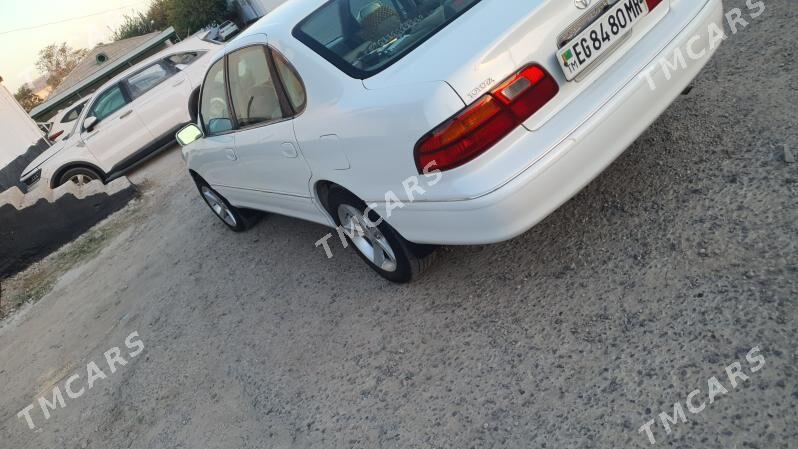 Toyota Avalon 1999 - 160 000 TMT - Mary - img 4