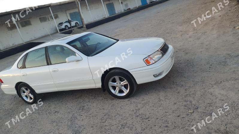 Toyota Avalon 1999 - 160 000 TMT - Mary - img 5