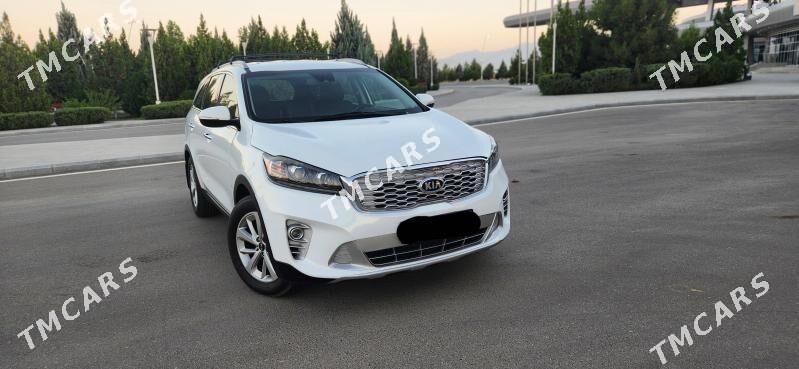 Kia Sorento 2018 - 320 000 TMT - Aşgabat - img 2