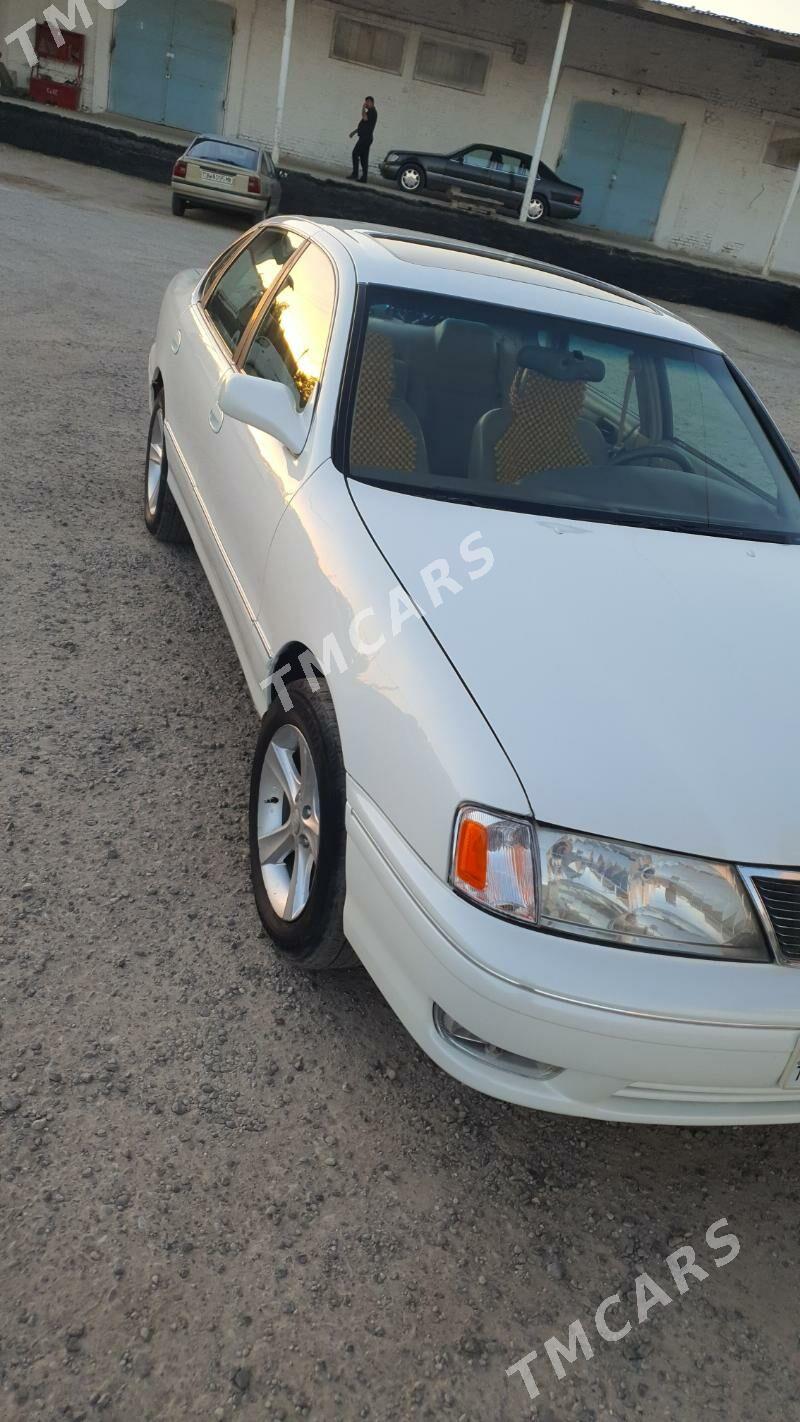 Toyota Avalon 1999 - 160 000 TMT - Mary - img 2