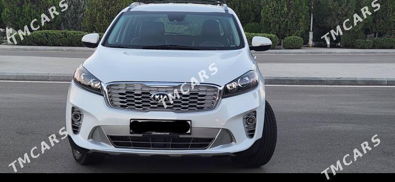 Kia Sorento 2018 - 320 000 TMT - Aşgabat - img 3