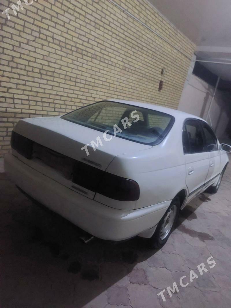 Toyota Corona 1995 - 60 000 TMT - Керки - img 3