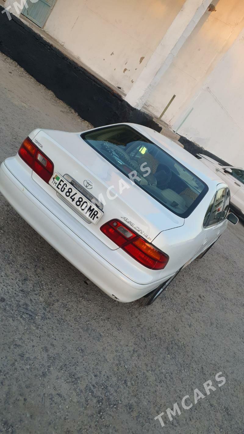 Toyota Avalon 1999 - 160 000 TMT - Mary - img 3