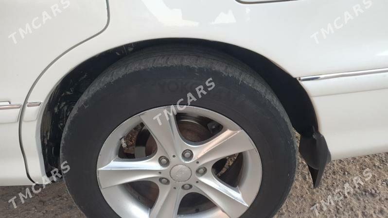 Toyota Avalon 1999 - 160 000 TMT - Mary - img 6