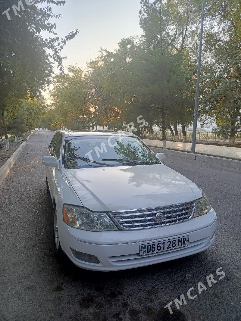Toyota Avalon 2001 - 134 000 TMT - Baýramaly - img 9