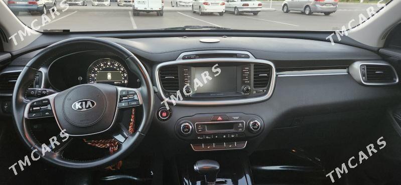 Kia Sorento 2018 - 320 000 TMT - Aşgabat - img 6
