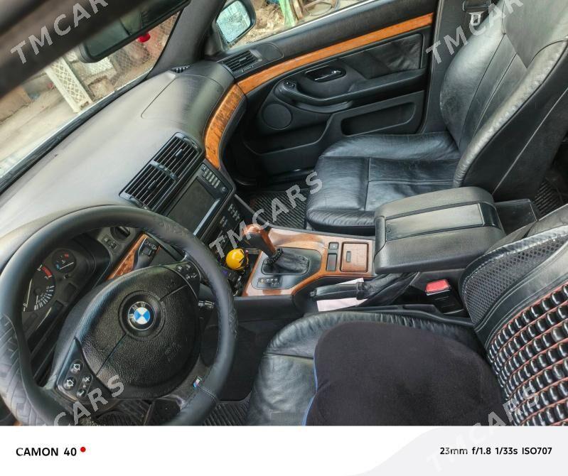 BMW 525 2001 - 100 000 TMT - Aşgabat - img 3