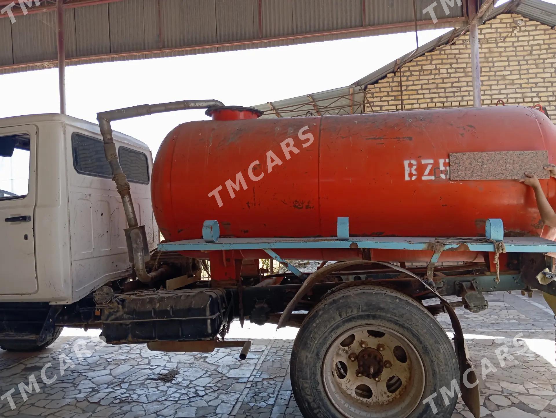 Gaz 53 1990 - 90 000 TMT - Мары - img 3